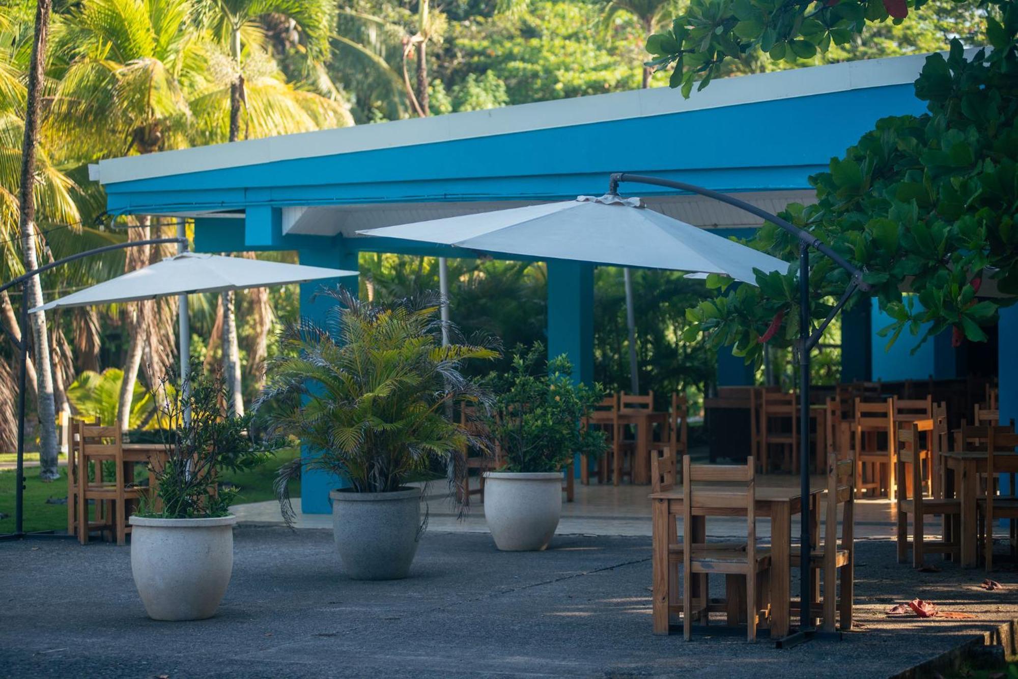 Beach Break Resort & Cr Surf Camp Jacó Exterior foto