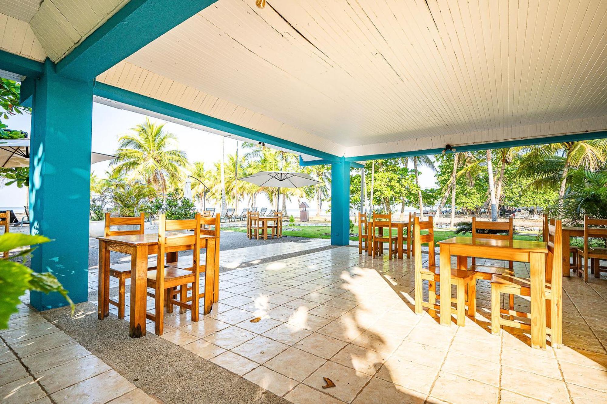 Beach Break Resort & Cr Surf Camp Jacó Exterior foto